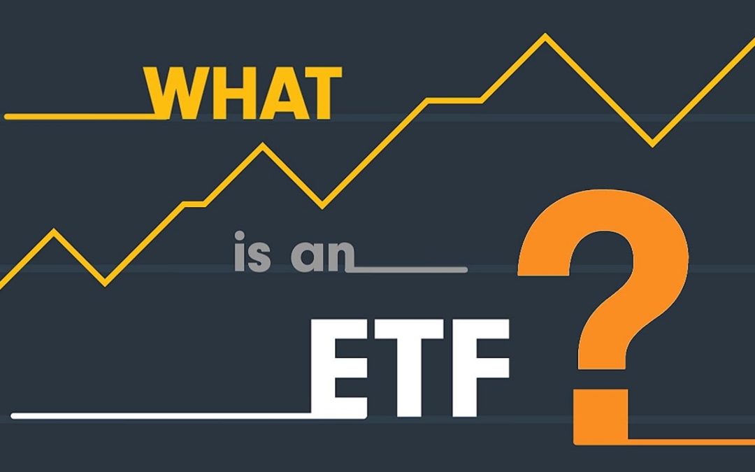 认识跨市场的ETF基金–NDQ ETF